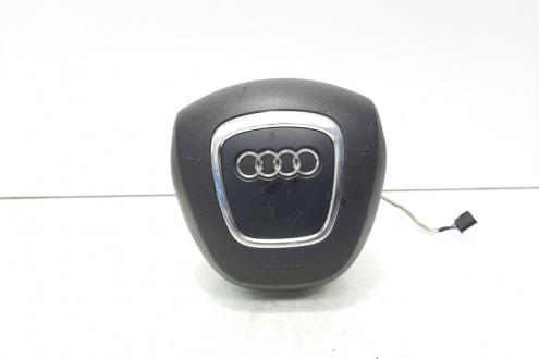 Airbag volan, cod 8K0880201A, Audi A5 Cabriolet (8F7) (idi:597548)