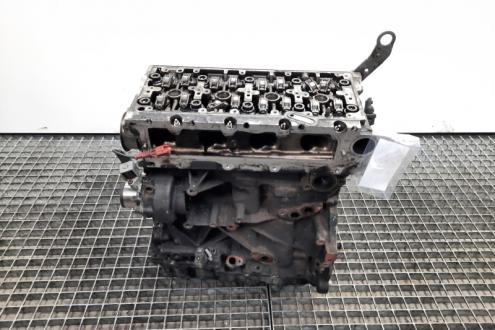 Motor, cod CLH, Audi A3 Sedan (8VS, 8VM), 1.6 TDI (idi:601614)