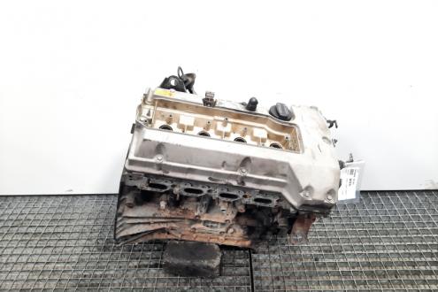 Motor, cod M111951, Mercedes Clasa C T-Model (S203), 1.8 benz (idi:601615)