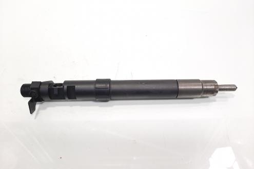 Injector, cod 9686191080, Ford Mondeo 4 Turnier, 2.0 TDCI, UFBA (id:600739)