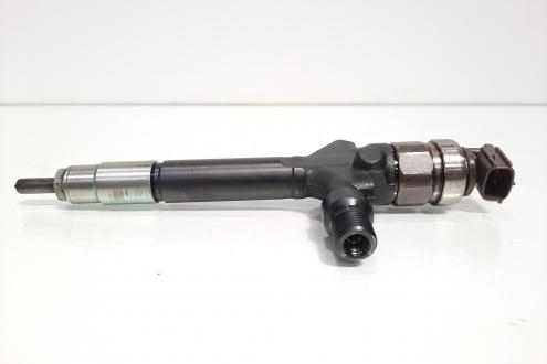 Injector, cod RF8G-13H50, Mazda 6 Hatchback (GG), 2.0 MZR-CD, RF7J (id:603677)