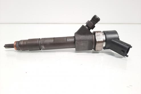 Injector Bosch, cod 8200100272, 0445110110B, Renault Laguna 2, 1.9 DCI, F9Q (id:598063)