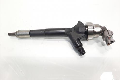 Injector Denso, cod 8973762703, Opel Astra J, 1.7 CDTI, A17DTR (id:597131)
