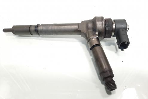Injector, cod 0445110175, Opel Astra H, 1.7 CDTI, Z17DTH (id:581390)