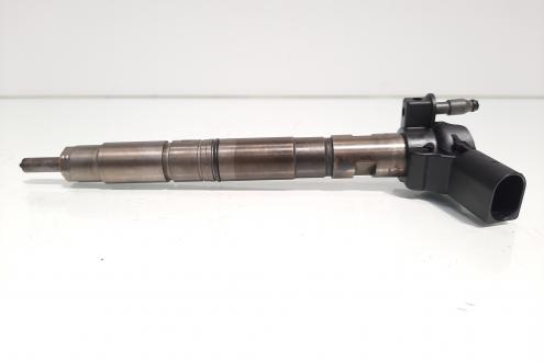 Injector, cod 03L130277, 0445116030, VW Passat (3C2), 2.0 TDI, CBA (id:598668)