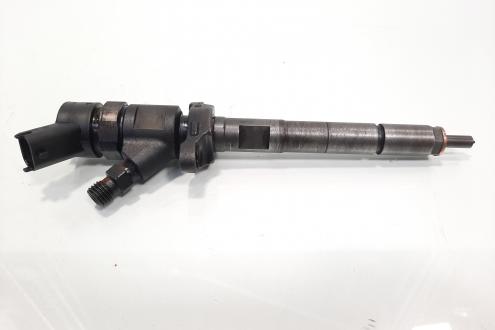 Injector, cod 0445110259, Ford Focus 2 (DA), 1.6 TDCI, G8DB (id:602114)