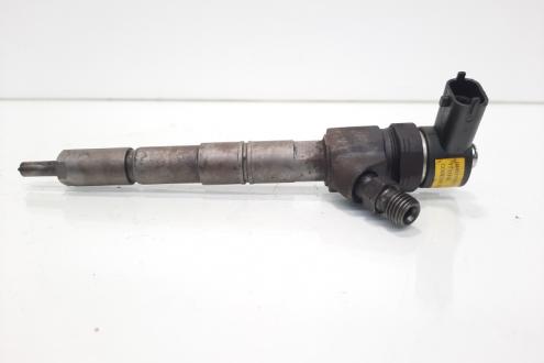 Injector, cod 0445110327, Opel Insignia A, 2.0 CDTI, A20DTH (id:603172)