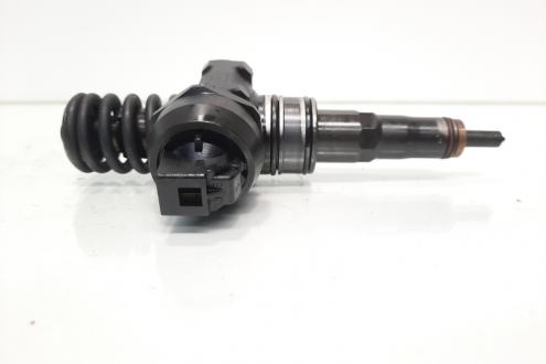 Injector, cod 038130073BN, RB3, 0414720313, VW Passat (3C2), 1.9 TDI, BLS (id:603124)