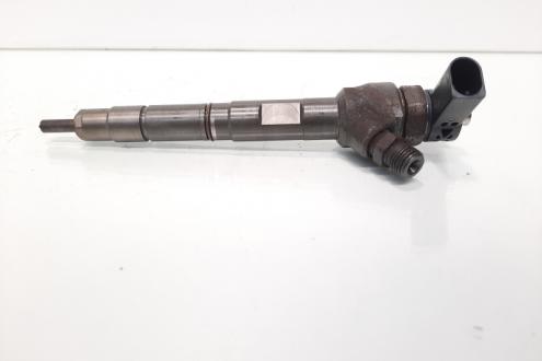 Injector, cod 04L130277G, 0445110477, Seat Leon (5F1) 1.6 TDI, CLH (id:601735)