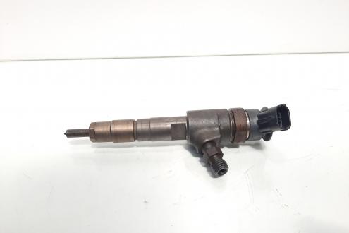 Injector, cod 0445110340, Peugeot 308, 1.6 HDI, 9H06 (id:596658)