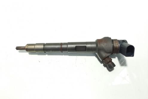 Injector, cod 04L130277AJ, 0445110477, VW Golf 7 (5G), 1.6 TDI, CLHB (id:601738)