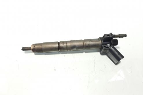 Injector, cod 7805428-02, 0445116024, Bmw 7 (F01, F02) 3.0 diesel, N57D30A (id:600905)