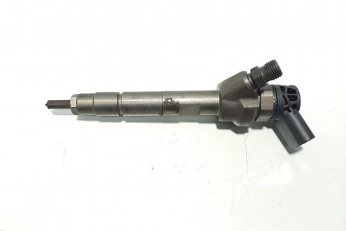 Injector, cod 7810702-02, 0445110480, Bmw 3 (E90), 2.0 diesel, N47D20C (id:602519)