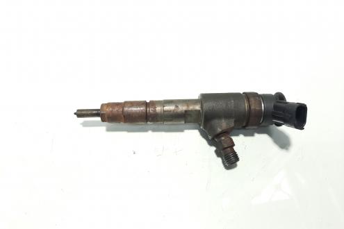 Injector, cod 0445110339, Ford Fiesta 6, 1.4 TDCI, KVJA (id:602234)