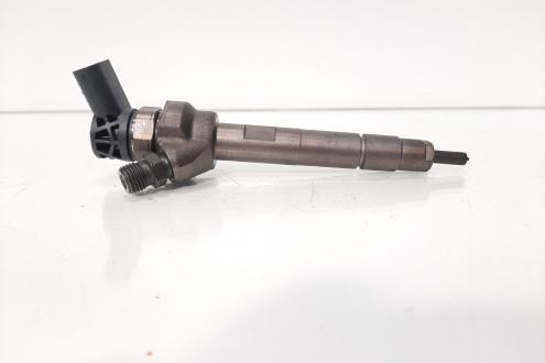 Injector, cod 7810702-02, 0445110480, Bmw 3 (E90) 2.0 diesel, N47D20C (id:601250)