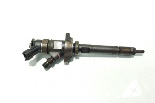 Injector, cod 0445110297, Peugeot 307, 1.6 HDI, 9HZ (id:596772)