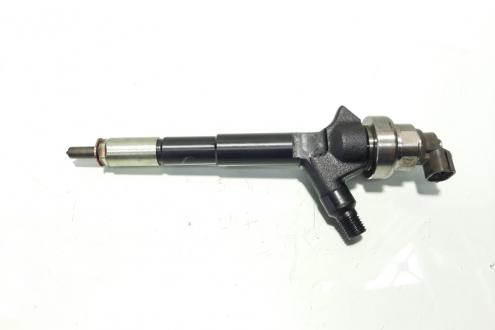 Injector Denso, cod 8973762703, Opel Astra J, 1.7 CDTI, A17DTR (id:603798)