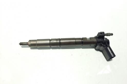 Injector, cod 03L130277, 0445116030, Audi A5 (8T3) 2.0 TDI, CAG (id:603783)