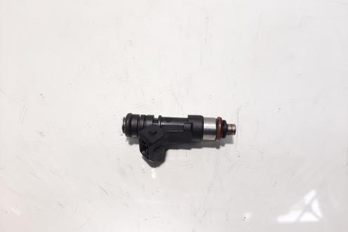 Injector, cod 8A6G-AA, 0280158207, Ford Fiesta 6, 1.2 benz, SNJB (id:603491)
