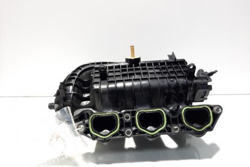 Galerie admisie cu intercooler, cod 04C129711E, 04C145749A, VW Polo (AW1), 1.0 TSI, DKR (id:603493)