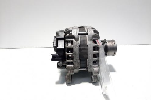 Alternator 110A Bosch, cod 04E903015A, VW Polo (AW1), 1.0 TSI, DKR (id:603499)