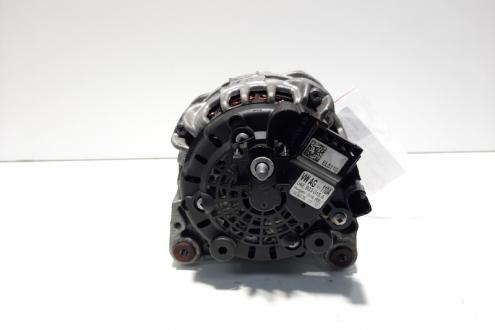 Alternator 110A Bosch, cod 04E903015A, VW Polo (AW1), 1.0 TSI, DKR (id:603499)