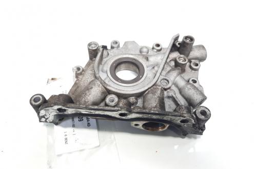 Pompa ulei, cod 98MM-6604-AD, Ford C-Max 1, 1.6 benz, HWDA (id:603609)