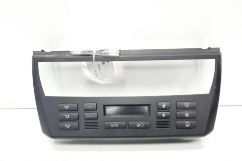 Display climatronic, cod 3426630, Bmw X3 (E83) (id:603634)