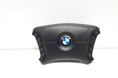 Airbag volan cu comenzi, cod 33340044008, Bmw X3 (E83) (id:603622)