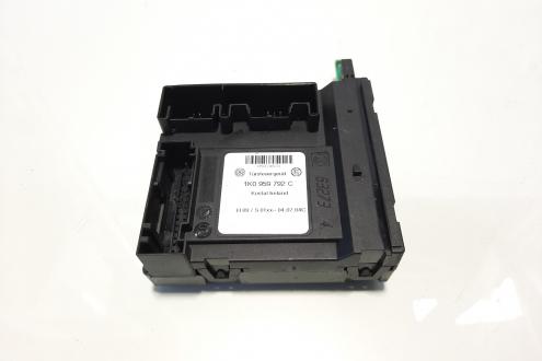 Modul usa, cod 1K0959792C, Skoda Octavia 2 Scout (1Z5) (idi:600880)