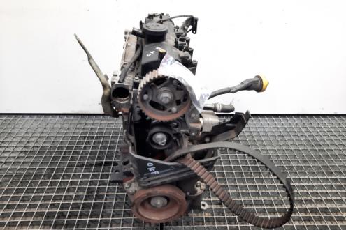 Motor, cod K9K400, Renault Twingo 2, 1.5 DCI (id:604059)
