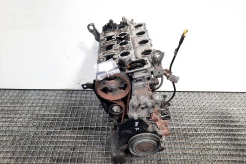 Motor, cod TXDA, Ford Focus 3 Turnier, 2.0 TDCI (id:604051)