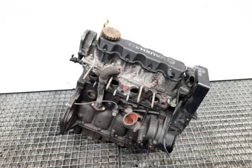 Motor, cod Z16SE, Opel Astra G Sedan (F69) 1.6 benz (id:604056)
