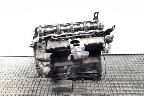 Motor, cod Y20DTH, Opel Astra G Combi (F35) 2.0 DTI (id:604090)