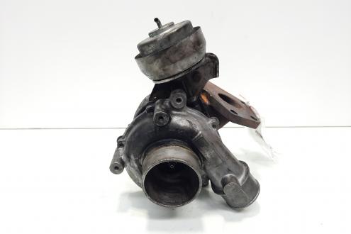 Turbosuflanta, cod VJ36-0705, Mazda 6 Hatchback (GG), 2.0 MZR-CD, RF7J (id:603889)