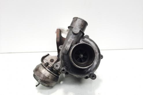 Turbosuflanta, cod VJ36-0705, Mazda 6 Hatchback (GG), 2.0 MZR-CD, RF7J (id:603889)