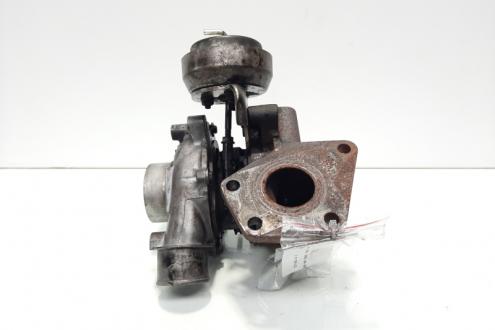 Turbosuflanta, cod VJ36-0705, Mazda 6 Hatchback (GG), 2.0 MZR-CD, RF7J (id:603889)