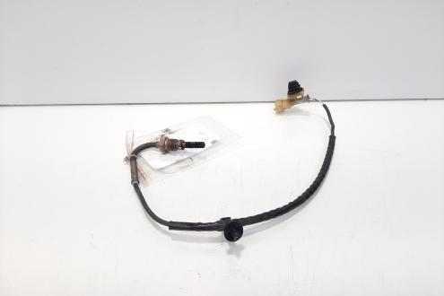 Sonda temperatura gaze, cod GM55571362, Opel Astra J Combi, 1.7 CDTI, A17DTR (id:603965)