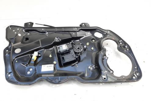 Macara electrica stanga fata, cod 3AA837755, Vw Passat Alltrack (365) (idi:601008)