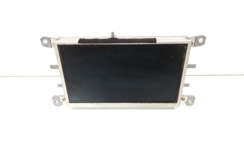 Display bord, cod 8T0919603A, Audi A5 Sportback (8TA) (idi:602729)