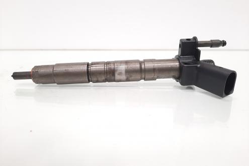 Injector, cod 7805428-02, 0445116024, Bmw X5 (F15, F85), 3.0 diesel, N57D30A (idi:600904)
