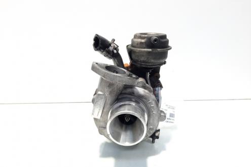 Turbosuflanta, cod 8980536744, Opel Astra H Combi, 1.7 CDTI, Z17DTR (id:603969)