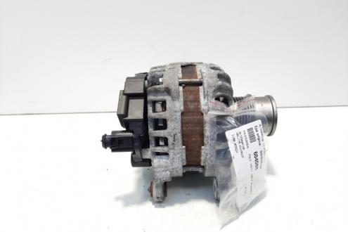Alternator 110A, Bosch, cod 04E903015A, Vw Polo (AW1) 1.0 TSI, DKL (id:604088)