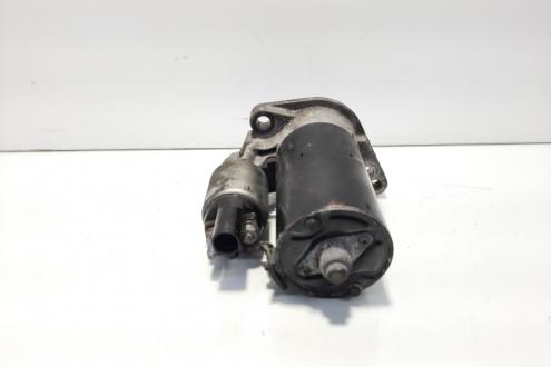 Electromotor, cod 02Z911023F, Seat Altea (5P1), 1.9 TDI, BXE, 5 vit man (id:603590)