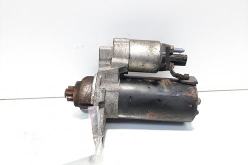 Electromotor, cod 02Z911023F, Seat Altea (5P1), 1.9 TDI, BXE, 5 vit man (id:603590)