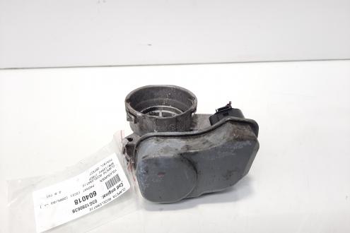 Clapeta acceleratie, cod 03G128063B, VW Passat (3C2), 2.0 TDI, BMR (id:604018)