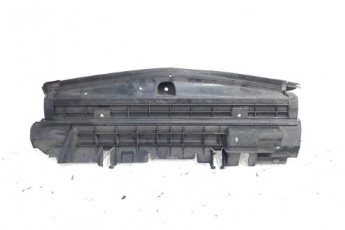 Difuzor captare aer, cod A2045050430, Mercedes Clasa C (W204) (idi:596862)