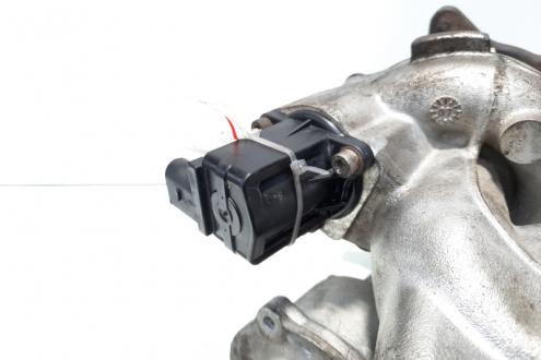 Actuator turbosuflanta, Audi A3 (8P1), 2.0 TSI, CDLC (idi:596879)