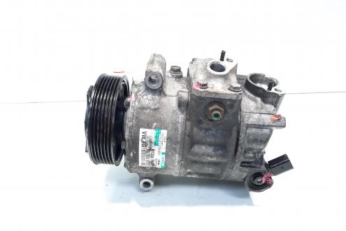 Compresor clima, cod 1K0820803S, VW Passat (3C2), 2.0 TDI, BMR (id:581403)