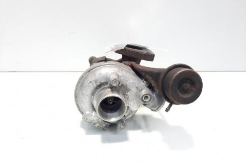 Turbosuflanta, cod 028145702, Ford Galaxy 1, 1.9 TDI, AHU (pr:110747)